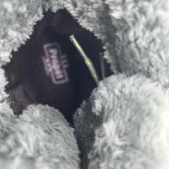 Propet Ingrid Womens Green Thyme Cold Weather Boots US 10 Whide WTPF Winter Boot - Picture 12 of 12